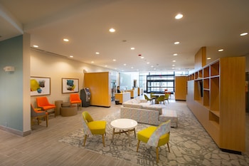 Holiday Inn Kansas City - Northeast, An Ihg Hotel,Kansas City>>Chouteau Township,3.5 star