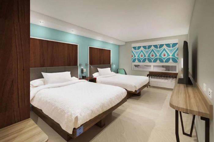 Tru By Hilton Edinburg,Hidalgo>>Edinburg,3 star