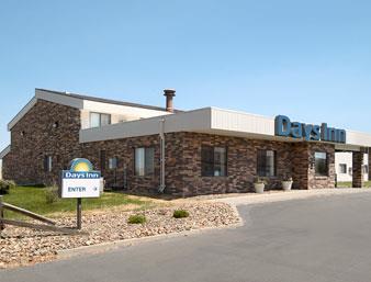 Surestay By Best Western Glendive Yellowstone River,Glendive>>Dawson County,2.5 star