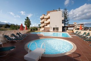 Hotel Hermes,Crete>>Chania,3 star