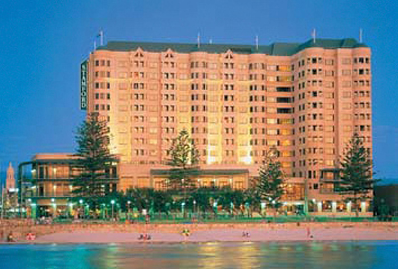 Stamford Grand Adelaide