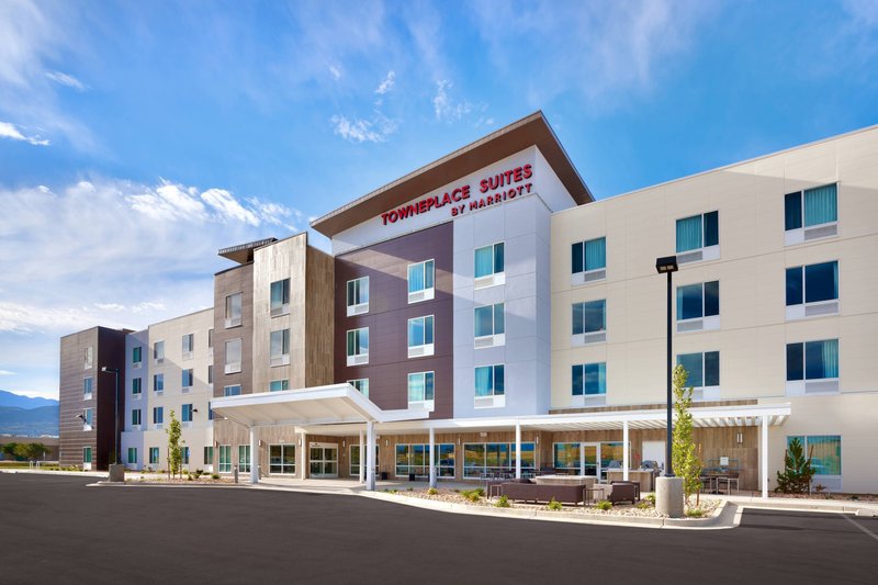 Towneplace Suites By Marriott Salt Lake City Draper,Salt Lake City>>Draper,2.5 star