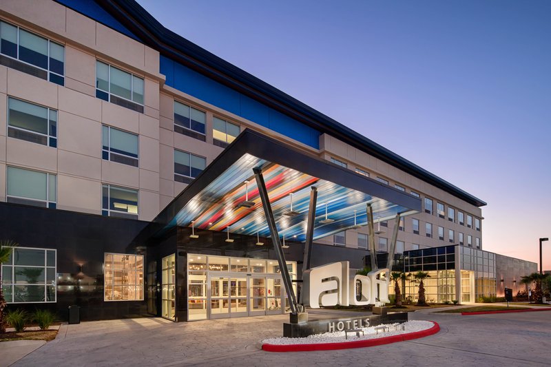 Aloft Katy Mills,Katy>>Houston,3 star