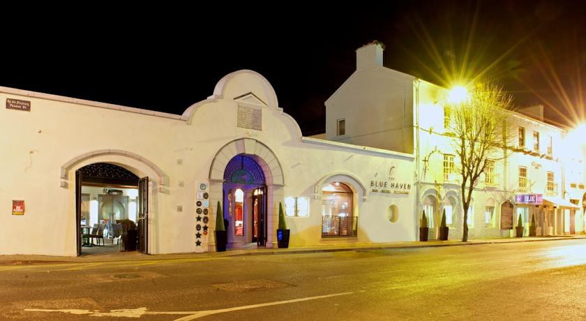 The Blue Haven Hotel,County Cork>>Cork,3 star