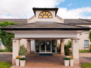 Holiday Inn Express Glenrothes By Ihg,Fife>>Edinburgh,3 star