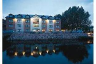 Lancaster Lodge,Cork>>Cobh,4 star