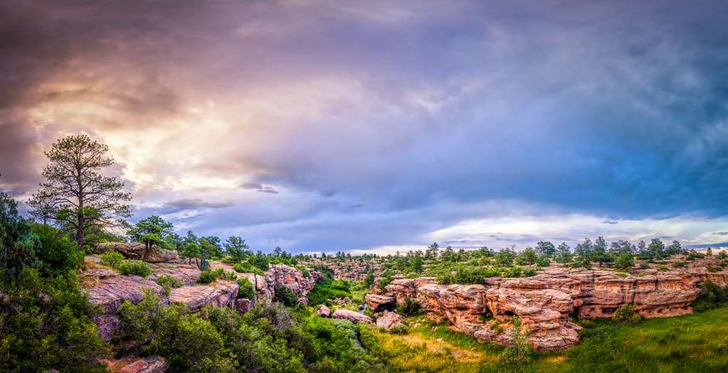 Ascent On Main,Englewood>>Denver,3.5 star