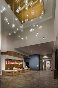 Hilton Garden Inn Sunnyvale,Mountain View>>Bay Area,3 star