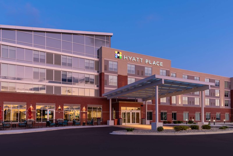 Hyatt Place Flint / Grand Blanc