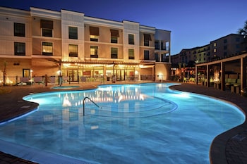 Home2 Suites By Hilton Jekyll Island,Jekyll Island>>Brunswick,3 star