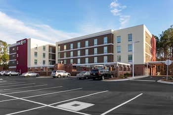 home2 suites by hilton north charleston university blvd