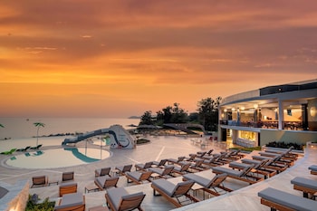 Alexandra Elegance Bridging Generations,Thasos>>Potos,4.5 star