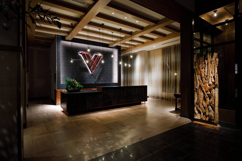 Hotel Vin, Autograph Collection,Dallas>>Coppell,4.5 star