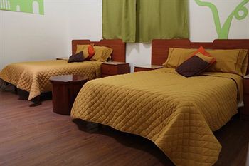 hostal amigo hostel