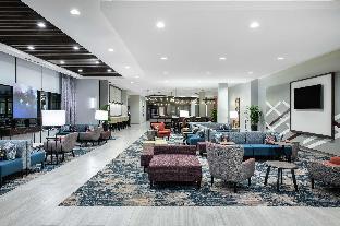 hilton garden inn pittsburgh area beaver valley pa