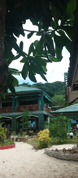 morning walsh resort