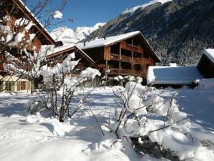 Le Hameau Albert 1Er,French Alps>>Chamonix-Mont-Blanc,5 star