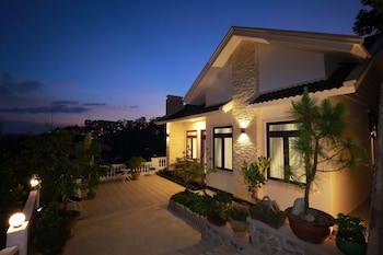 Sen Da Villa - Succulent Villa,Dalat>>Da Lat,2 star