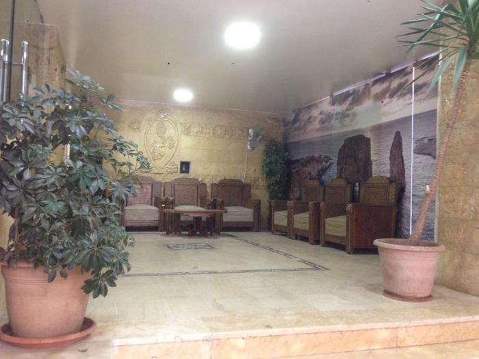 Alaamira Furnished Apartments,Baabda>>Aley,0 star