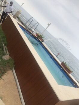 Le Blanc Bleu,Halat>>Byblos,3 star