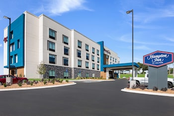 hampton inn batesville