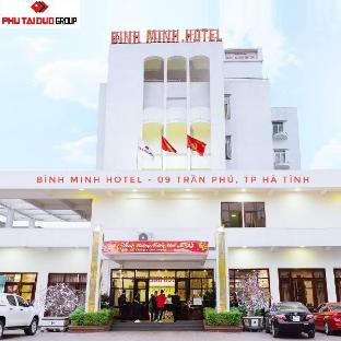 Binh Minh Hotel,,3 star