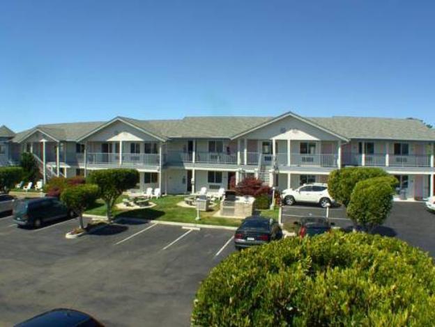 Cayucos Beach Inn