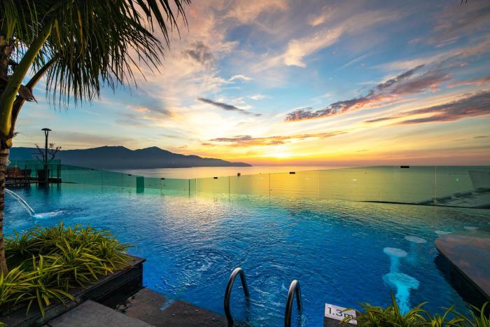 sala danang beach hotel
