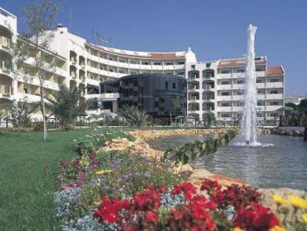 ondamar hotel
