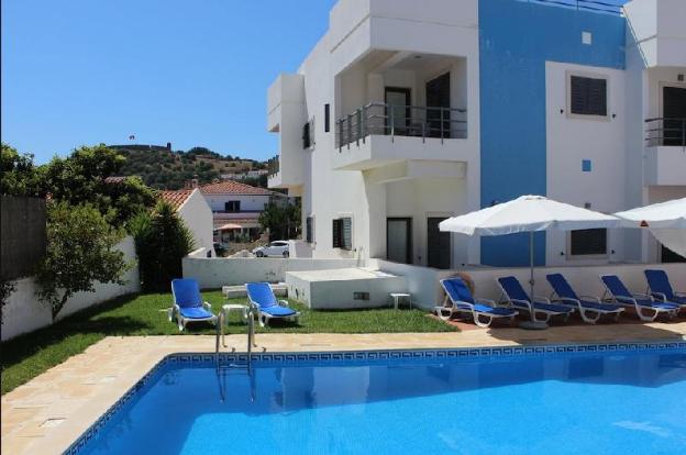 Vicentina Hotel,Aljezur>>Algarve,4 star