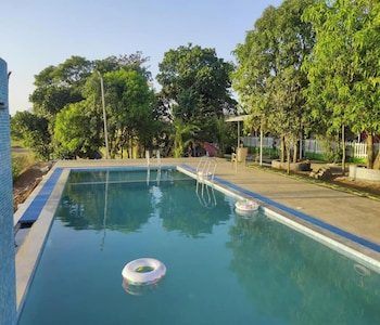 Kk Tree Retreat Igatpuri,Near Bhavli Dam,3 star