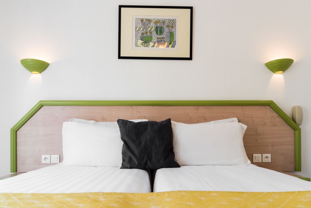 hotel provencal