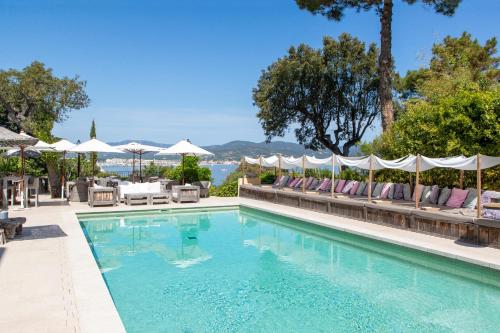 La Bastide D'antoine,Grimaud>>Gassin,4 star