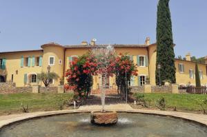Chateau Les Crostes,Le Cannet-Des-Maures>>Draguignan,3 star