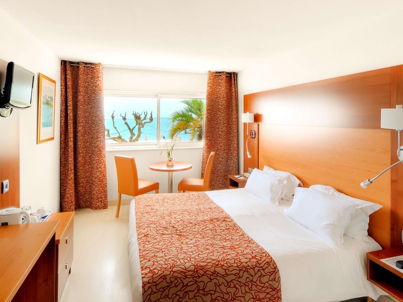 Mercure St Raphael Centre Plage,Saint-Raphael>>Nice,4 star