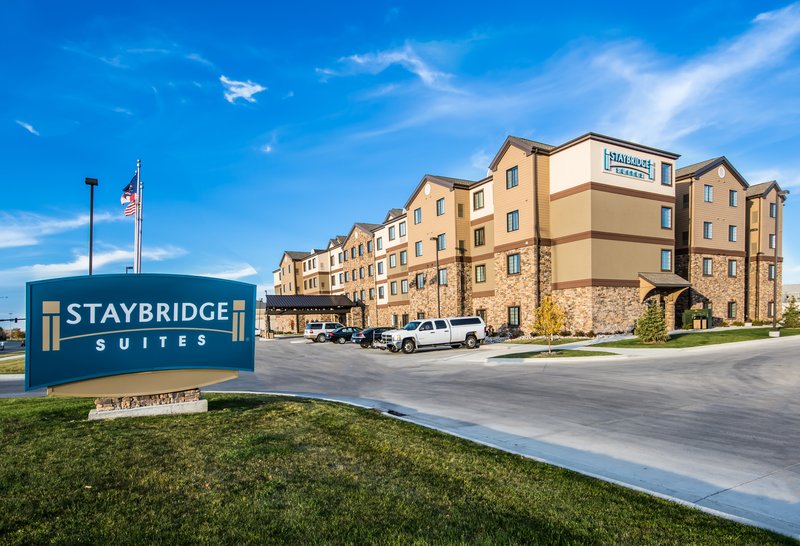 Staybridge Suites Grand Forks, An Ihg Hotel