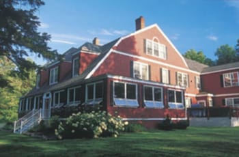 inn at jackson