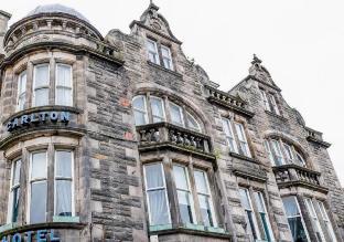 Carlton Hotel,Moray>>Forres,2.5 star