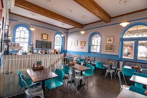 The Station Guest House,Station Road,3 star