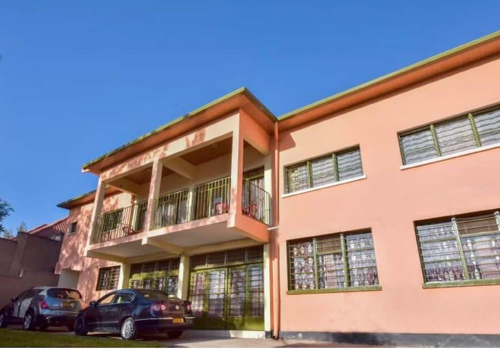 Glory Guest House,Near Union Trade Center,3 star