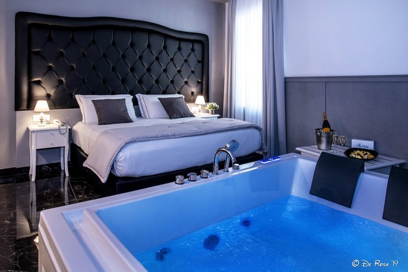 Villa Elisio Hotel & Spa