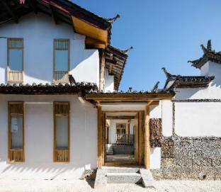 lijiang muqian hotel
