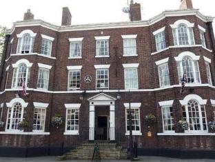 The Swan Tarporley,Cheshire West And Chester>>Cheshire,3 star