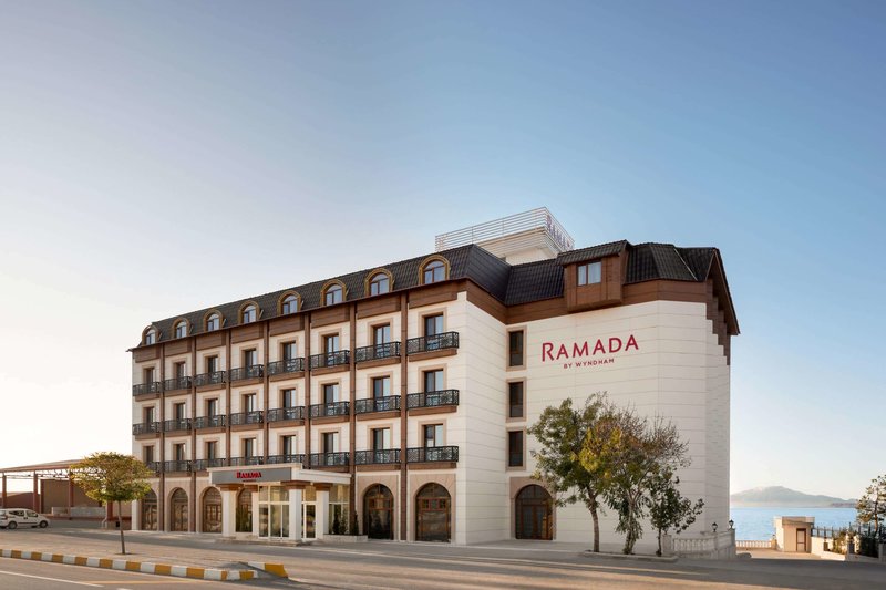 ramada by wyndham van
