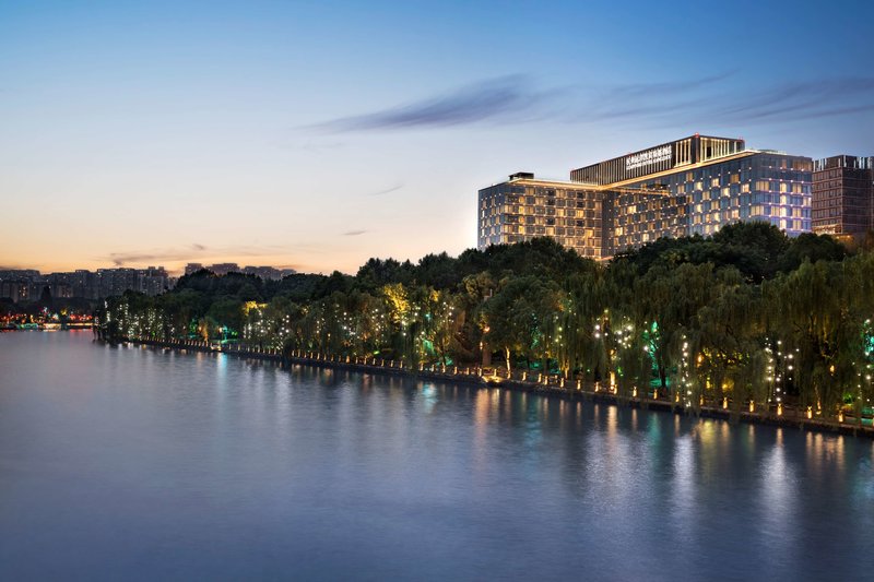 Kempinski Hotel Hangzhou,Hangzhou>>Gongshu,5 star