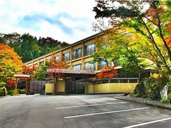 nikko hoshinoyado