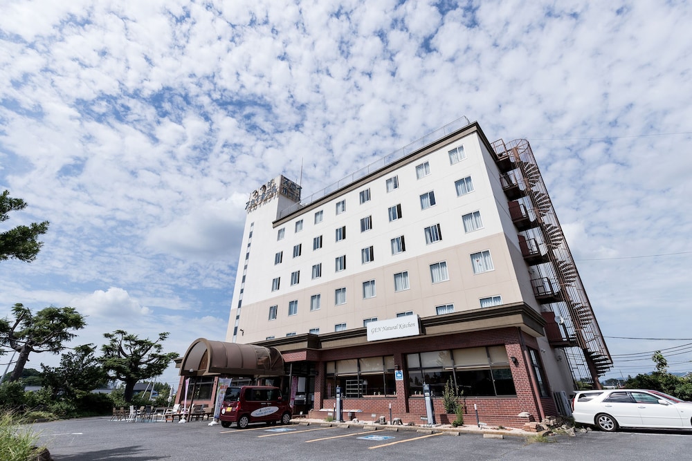 tabist tsukuba sky hotel