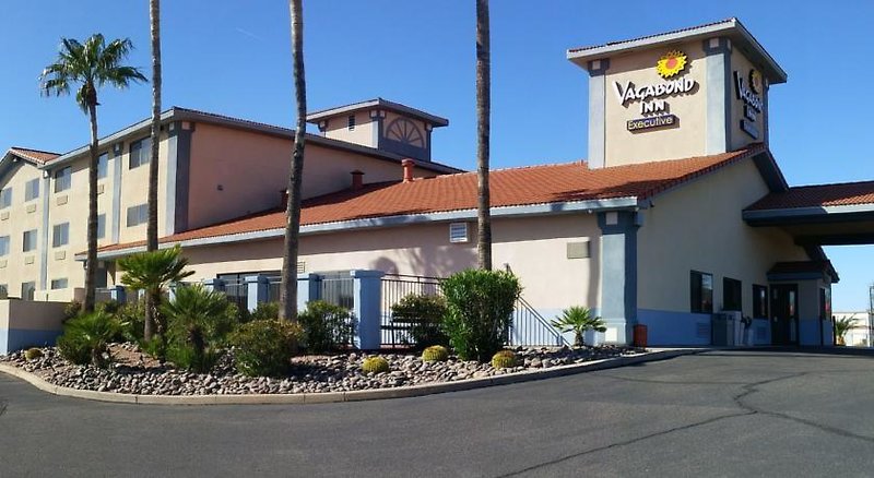 Vagabond Inn Executive - Green Valley,Pima>>Green Valley,2.5 star