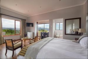 abelia guest house