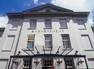 Grand Hotel Karel V,Utrecht>>Amsterdam,5 star